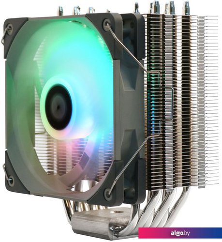 

Кулер для процессора Thermalright Venomous Plus, Серый