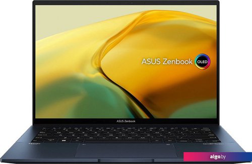 

Ноутбук ASUS Zenbook 14 OLED UX3402ZA-KM023W