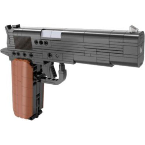 

Конструктор CaDa Пистолет Colt C81012W