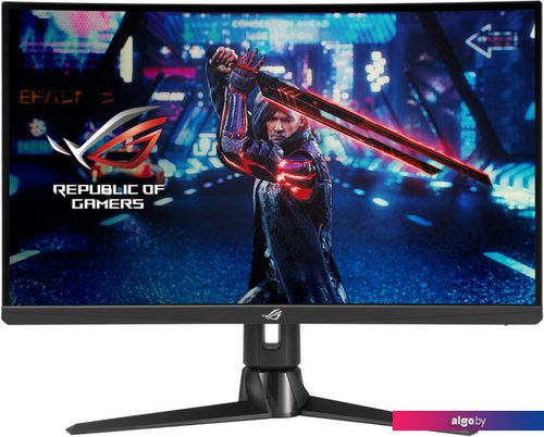 

Игровой монитор ASUS ROG Strix XG27AQV