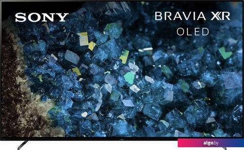 

OLED телевизор Sony Bravia A80L XR-55A80L