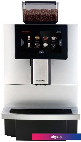 Эспрессо кофемашина Dr.Coffee F11 Plus