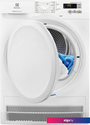 

Сушильная машина Electrolux PerfectCare 600 EW6C527P