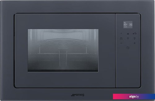 

Микроволновая печь Smeg FMI120G