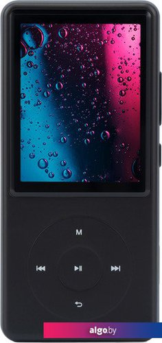 

Плеер MP3 Digma M5 32GB