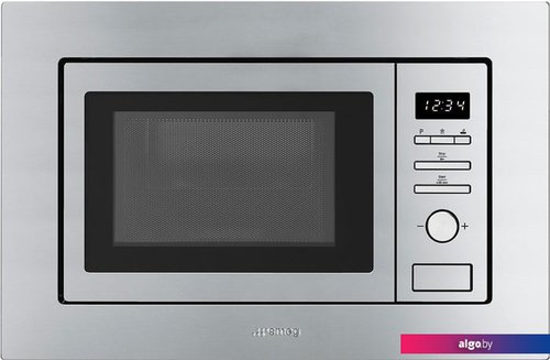 

Микроволновая печь Smeg FMI020X