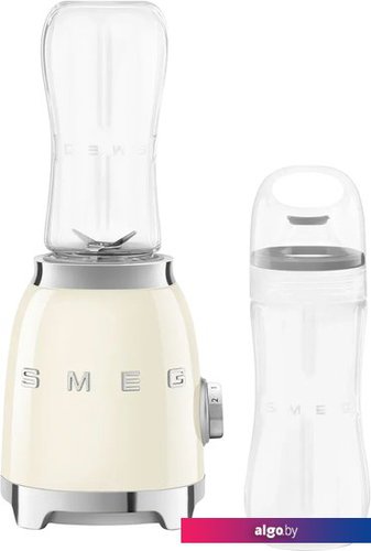 

Стационарный блендер Smeg PBF01CREU