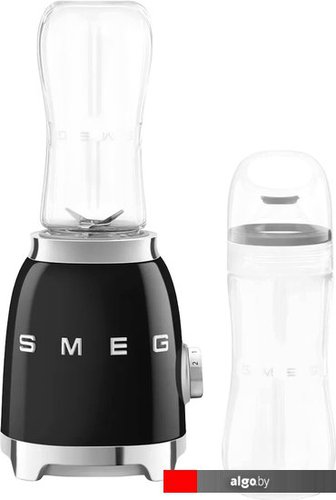 

Стационарный блендер Smeg PBF01BLEU