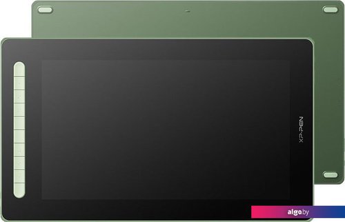 

Графический монитор XP-Pen Artist 16 (2-е поколение, зеленый)
