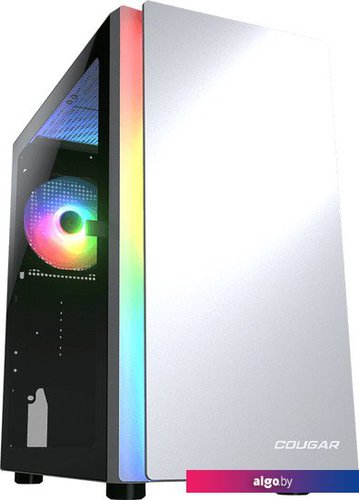 

Корпус Cougar Purity RGB CGR-5PC4W-RGB