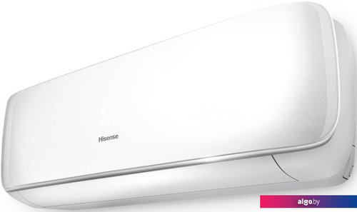 

Сплит-система Hisense Premium Design Super DC Inverter R32 AS-13UW4RVETG01