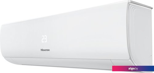 

Сплит-система Hisense Zoom DC Inverter AS-07UR4RYRKB00