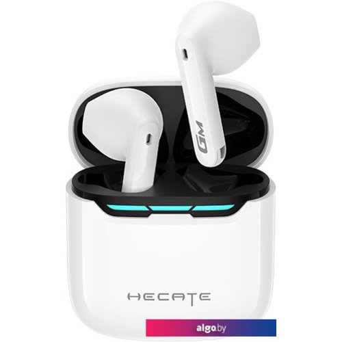 

Наушники Edifier Hecate GM3 Plus (белый)