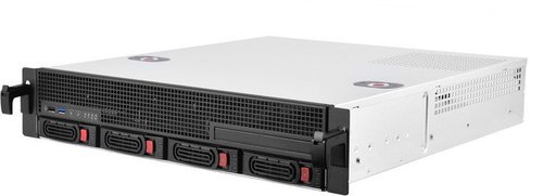 

Корпус SilverStone RM21-304