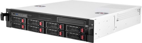 

Корпус SilverStone RM21-308