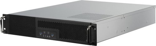 

Корпус SilverStone RM23-502