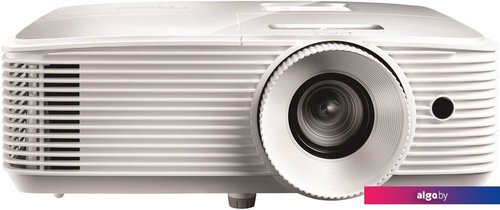 

Проектор Optoma Hd29Hlvx