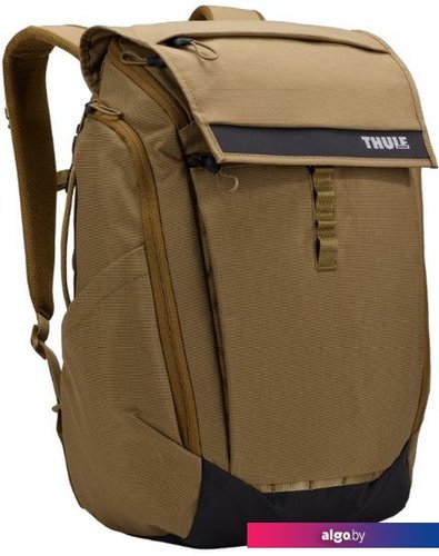 

Городской рюкзак Thule Paramount Backpack 27L PARABP3216NUTRIA 3205016 (коричневый)