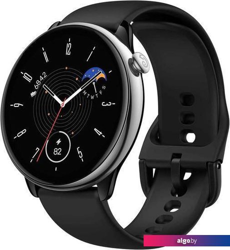 

Умные часы Amazfit GTR Mini (черный)