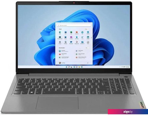 

Ноутбук Lenovo IdeaPad Slim 3 16IAH8 83ES0018RK