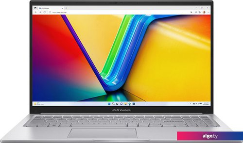 ноутбук asus vivobook 15 x1504za-bq121w