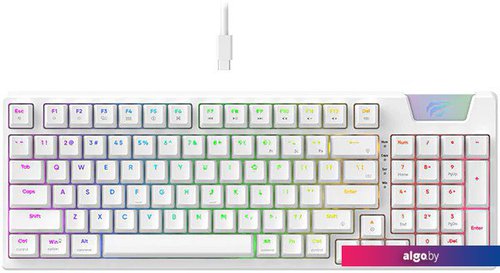 

Клавиатура Havit Gamenote KB885L RGB