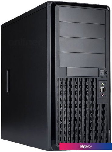 

Корпус In Win PE689BL 650W 6190477