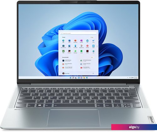 

Ноутбук Lenovo IdeaPad 5 Pro 14IAP7 82SH002YRK