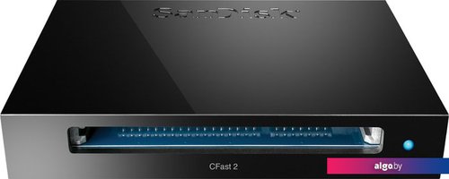 Кардридер SanDisk Extreme Pro CFast SDDR-299-G46