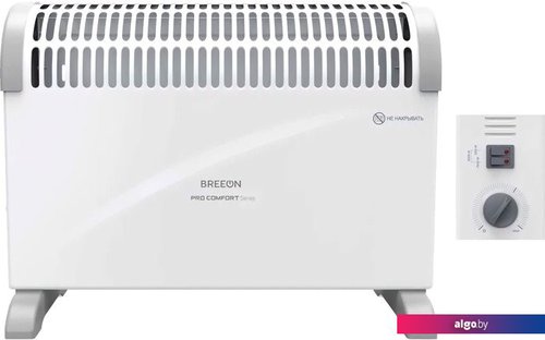 

Конвектор Breeon PRO Comfort BHEC-2000