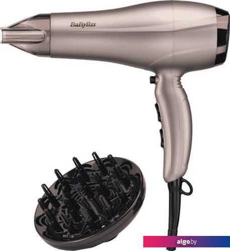 

Фен BaByliss 5790PE