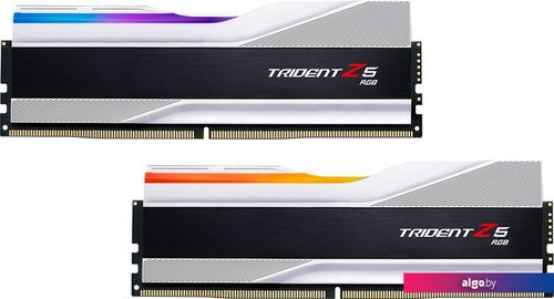 

Оперативная память G.Skill Trident Z5 RGB 2x16ГБ DDR5 5600МГц F5-5600J2834F16GX2-TZ5RS