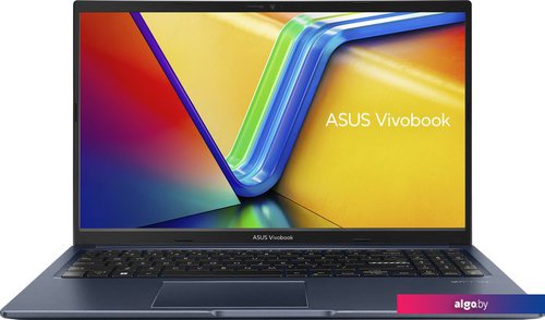 

Ноутбук ASUS VivoBook 15 X1502ZA-BQ414