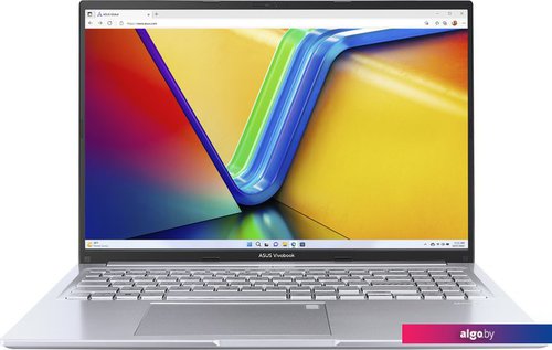 

Ноутбук ASUS Vivobook 16 X1605ZA-MB571W