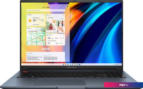 

Ноутбук ASUS Vivobook Pro 16 K6602ZC-N1048