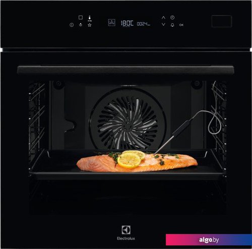 Электрический духовой шкаф Electrolux EOB7S31Z