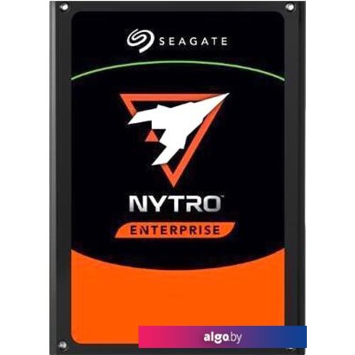 

SSD Seagate Nytro 3532 6.4TB XS6400LE70084