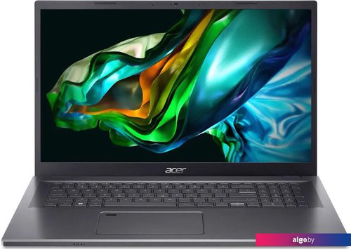 

Ноутбук Acer Aspire 5 A517-58GM-551N NX.KJLCD.005