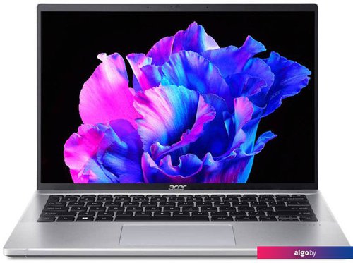 

Ноутбук Acer Swift Go SFG14-71-51EJ NX.KMZCD.002