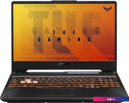 

Игровой ноутбук ASUS TUF Gaming A15 FX506IEB-HN042