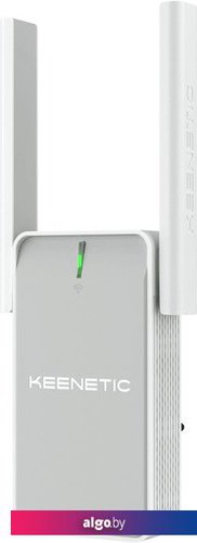 

Усилитель Wi-Fi Keenetic Buddy 5 KN-3311