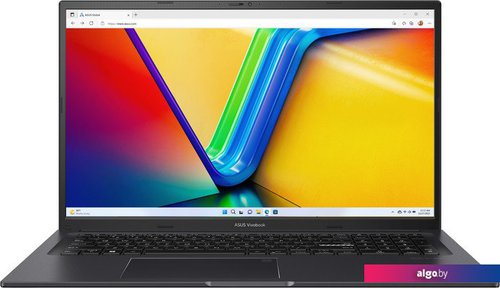 

Ноутбук ASUS VivoBook 17X K3704VA-AU100W