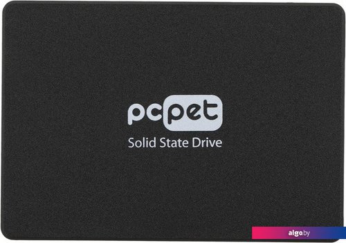 SSD PC Pet 256GB PCPS256G2