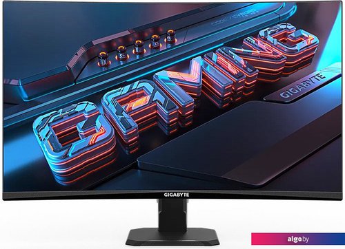 

Игровой монитор Gigabyte GS27QC