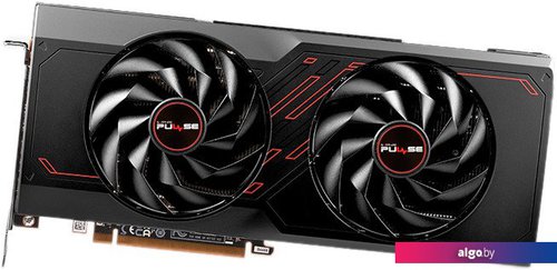 Видеокарта Sapphire Pulse Radeon RX 7800 XT 16GB 11330-02-20G