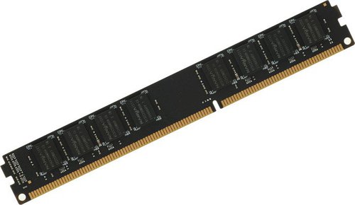 

Оперативная память Digma 4ГБ DDR3 1333 МГц DGMAD31333004D