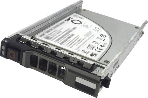 

SSD Dell 345-BBYQ 3.84TB