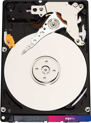 

Жесткий диск Infortrend HEST10S3120-00301 1.2TB