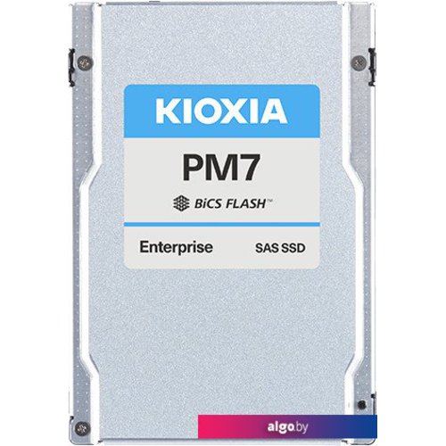 

SSD Kioxia PM7-R 1.92TB KPM71RUG1T92