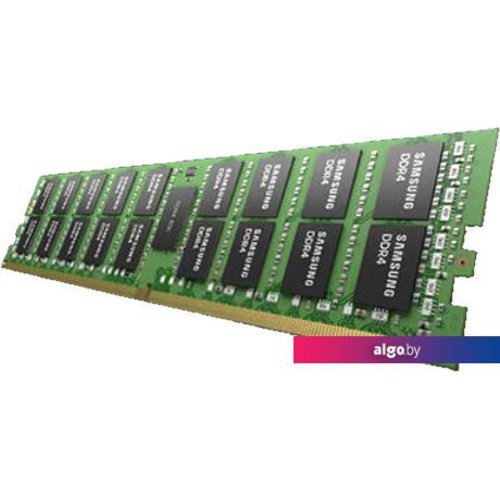 

Оперативная память Samsung 128ГБ DDR5 4800 МГц M321RAGA0B20-CWK